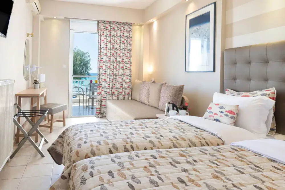 Georgalas Sun Beach Hotel