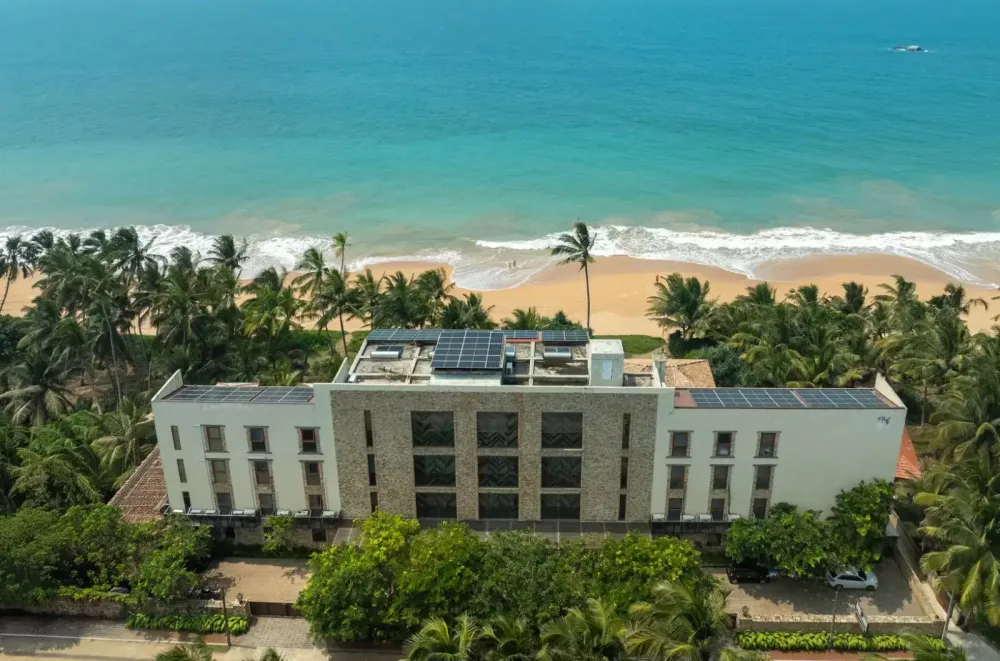 The Rockwall Boutique Hotel