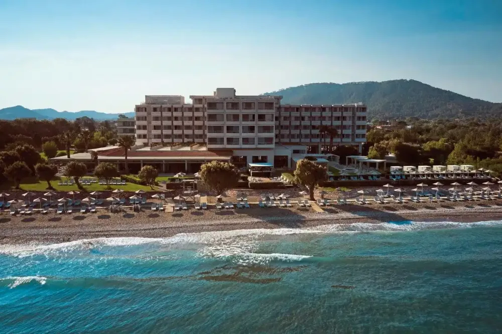 Electra Palace