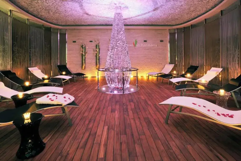 Harmony Hotel