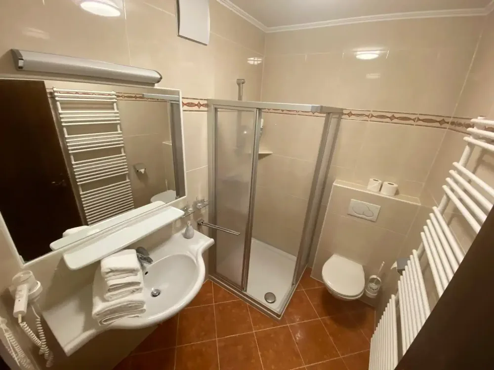 Hotel Gasthof Stenitzer