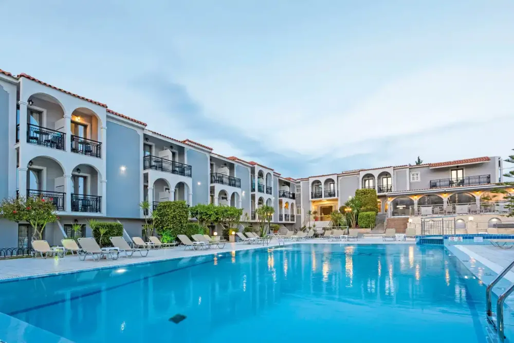 Zante Sun Resort