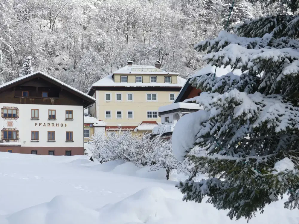 Hotel Kirchenwirt