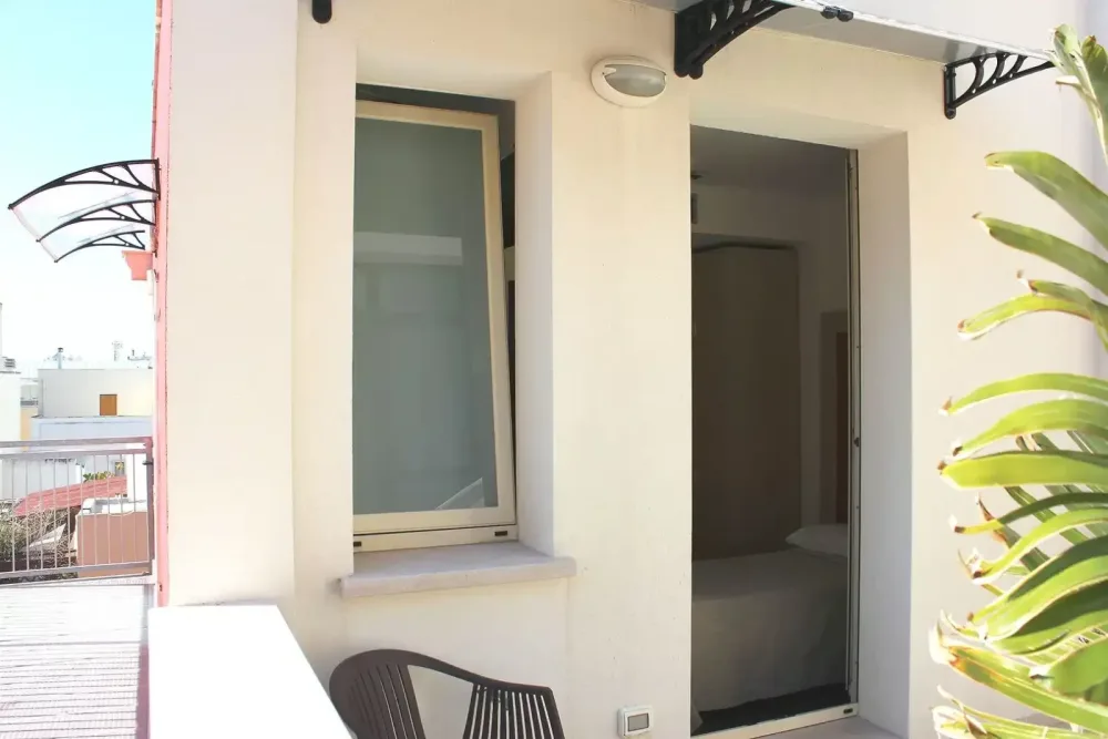 Hotel 33 Baroni