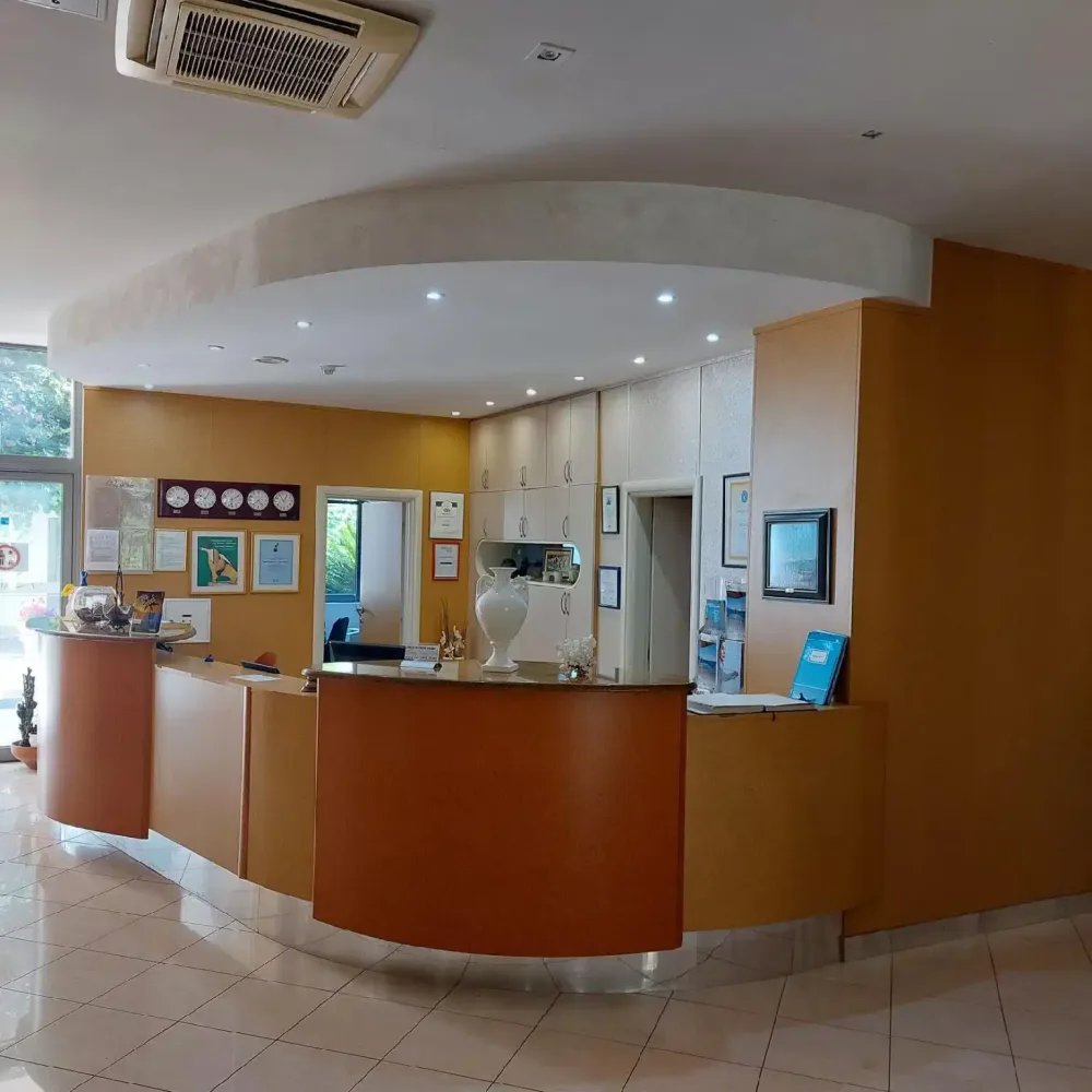 Hotel Rivijera