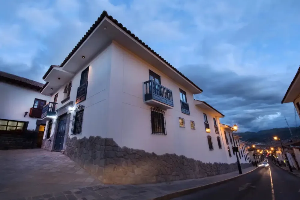 Motto by Hilton Cusco