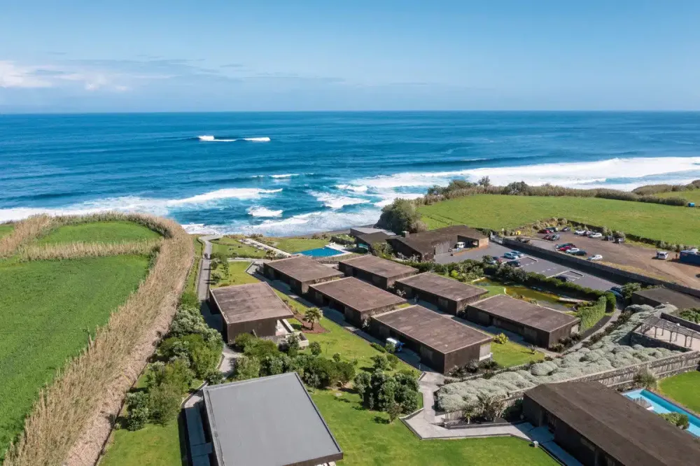Santa Bárbara Eco-Beach Resort