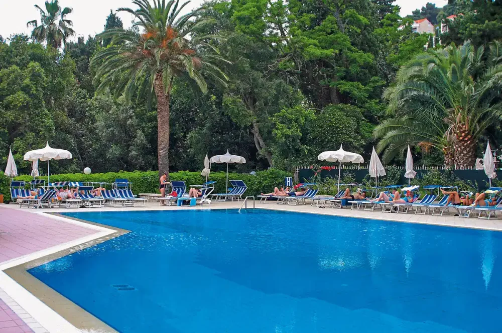 Grand Hotel Park
