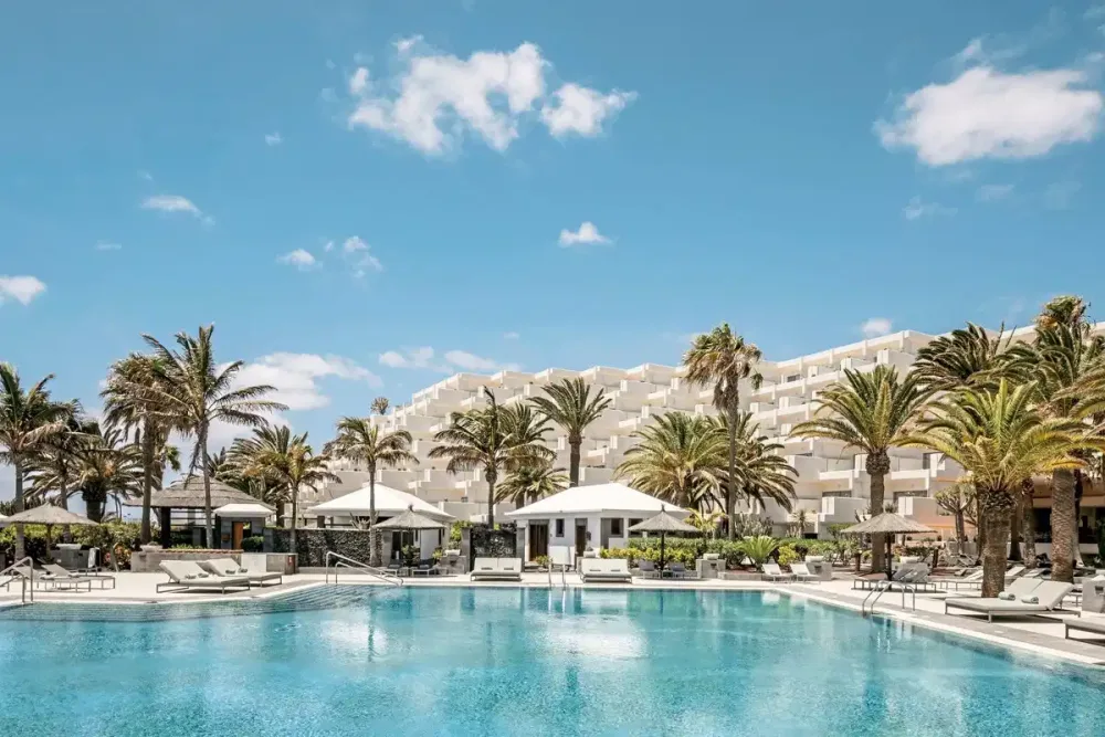 Paradisus by Melià Salinas Lanzarote - Adults only