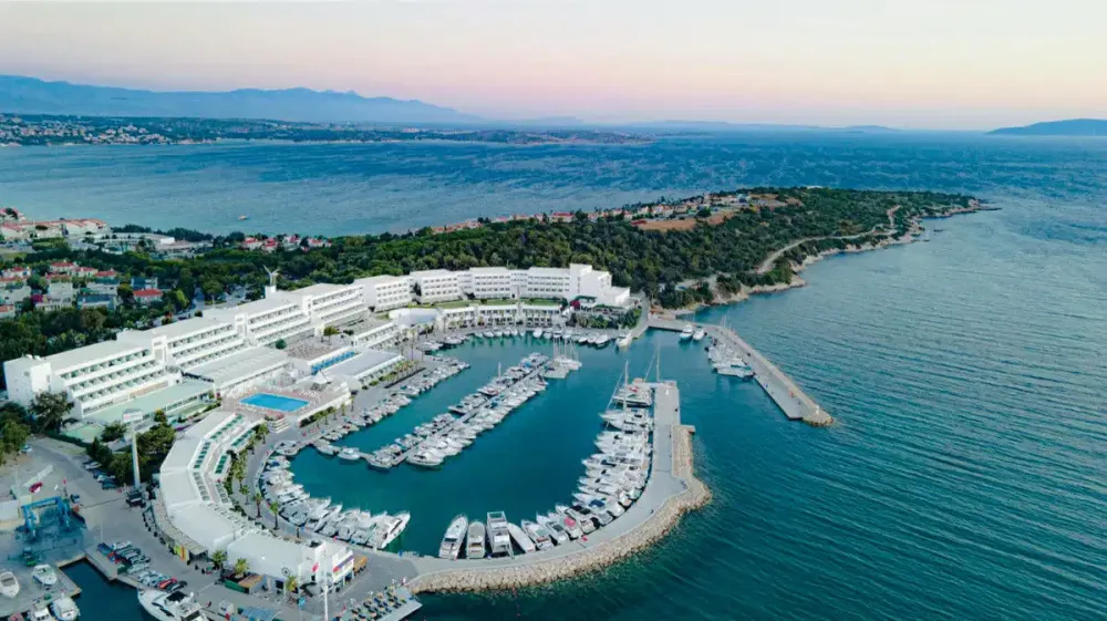 Altin Yunus Resort & Thermal Hotel