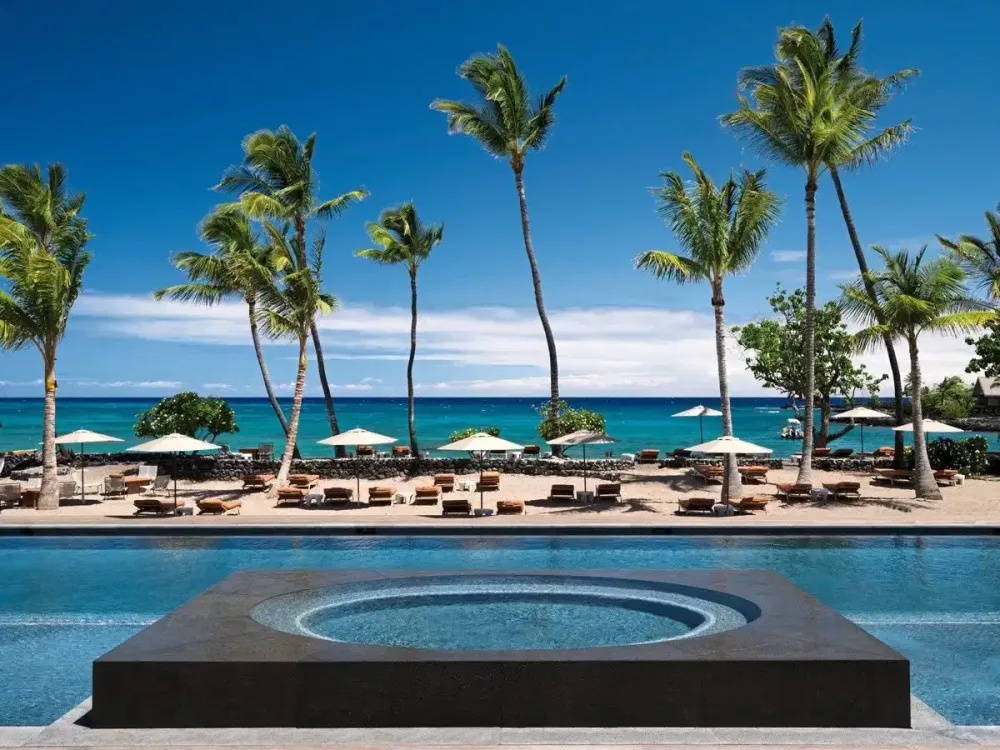 Kona Village, A Rosewood Resort