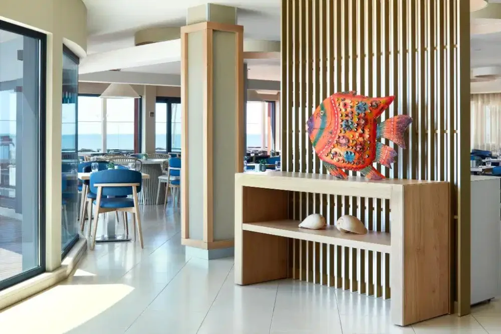 Dom Jose Beach Hotel