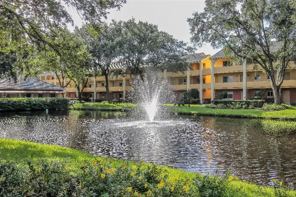 Westgate Leisure Resort