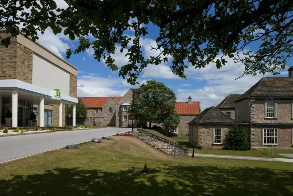 Holiday Inn Express Doncaster