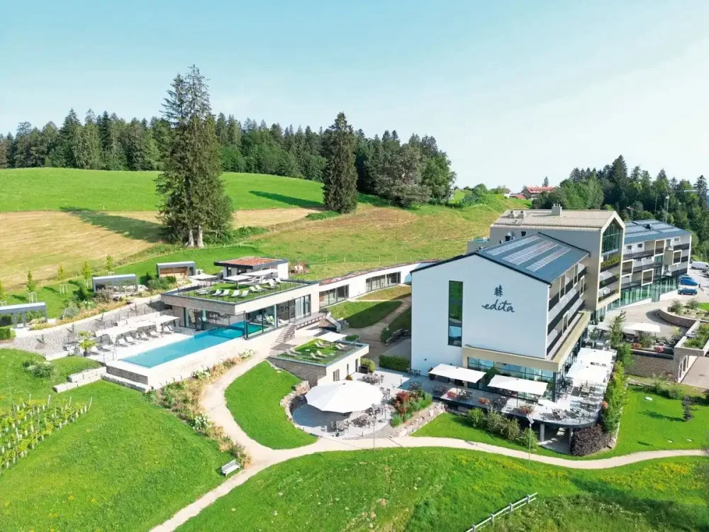 Hotel edita