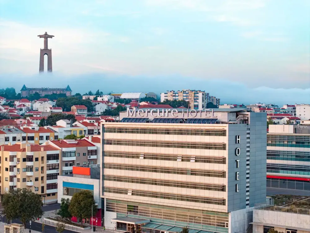 Mercure Lisboa Almada Hotel
