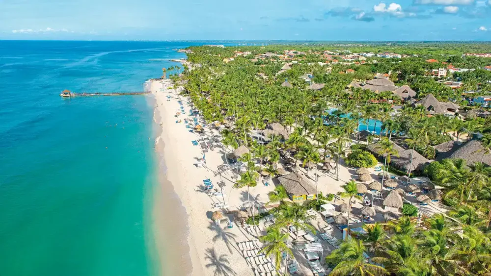 Catalonia Bayahibe