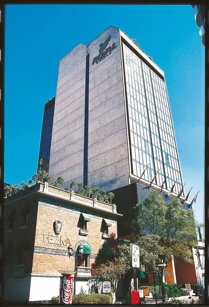 Royal Reforma