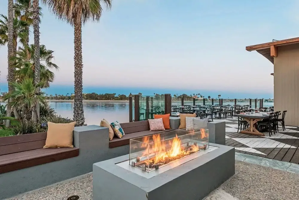 Paradise Point Resort & Spa