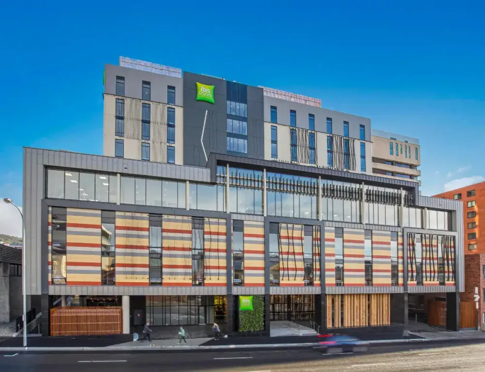 ibis Styles Hobart
