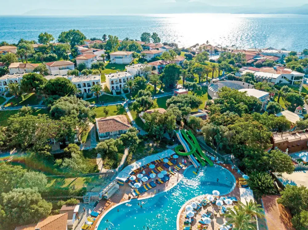 Club Resort Atlantis