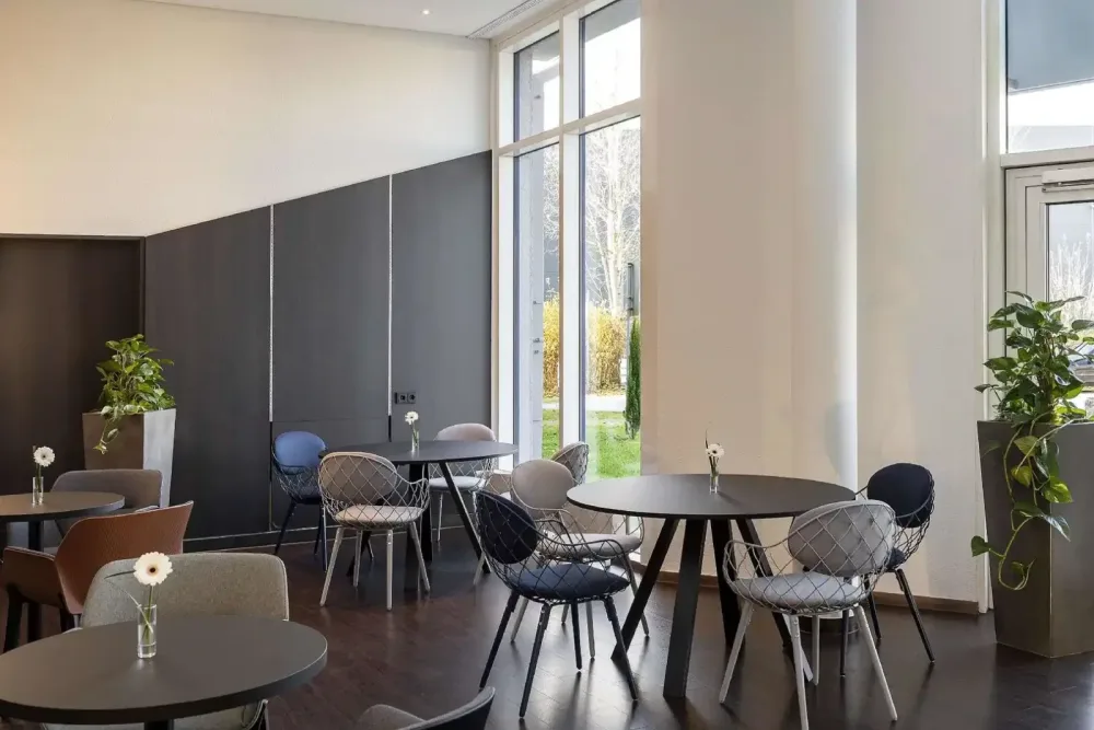 NH München Airport