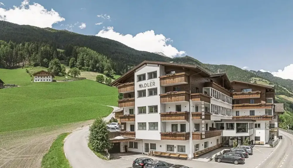 Hotel Adler