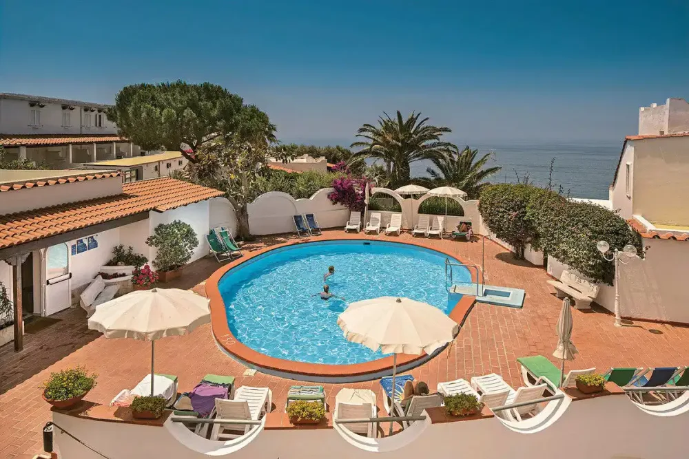 Royal Palm Hotel Terme