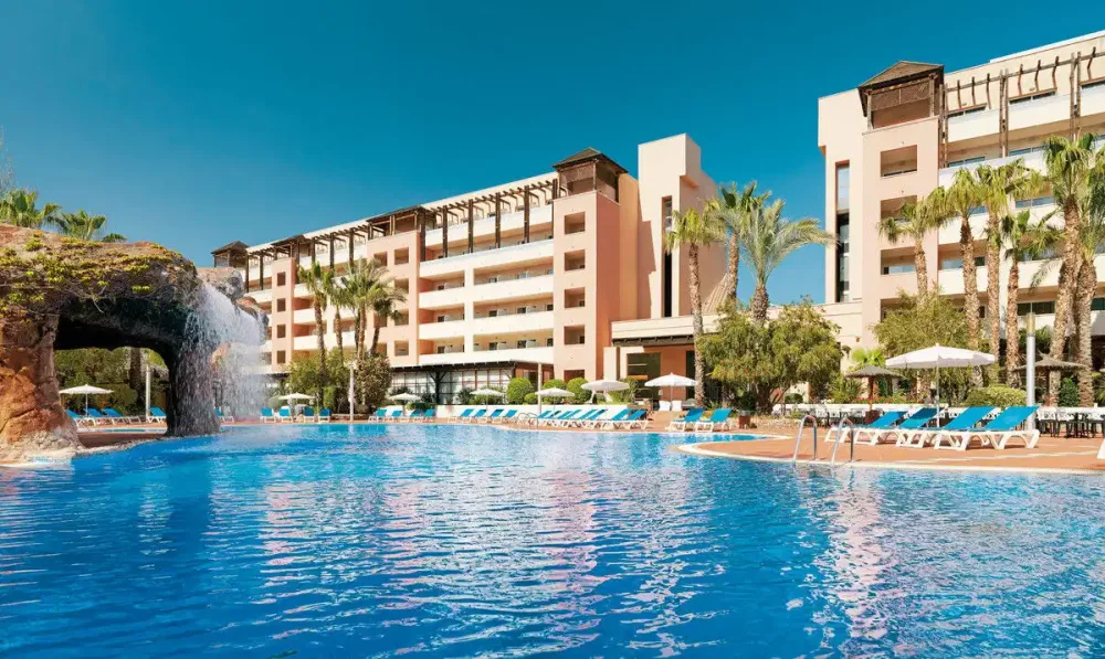 H10 Salauris Palace
