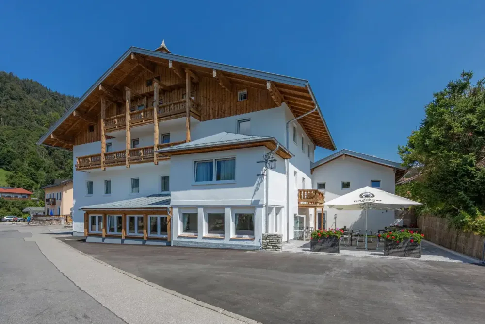 HomeHotel Salzberg