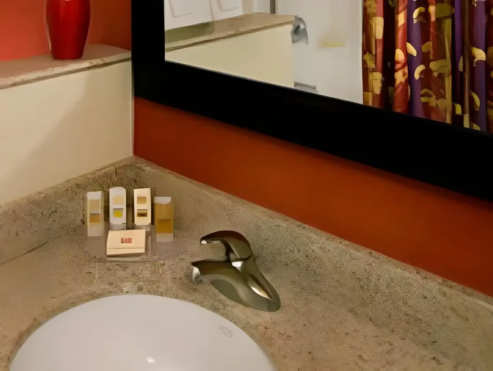Courtyard by Marriott Galveston Island Gulf Front