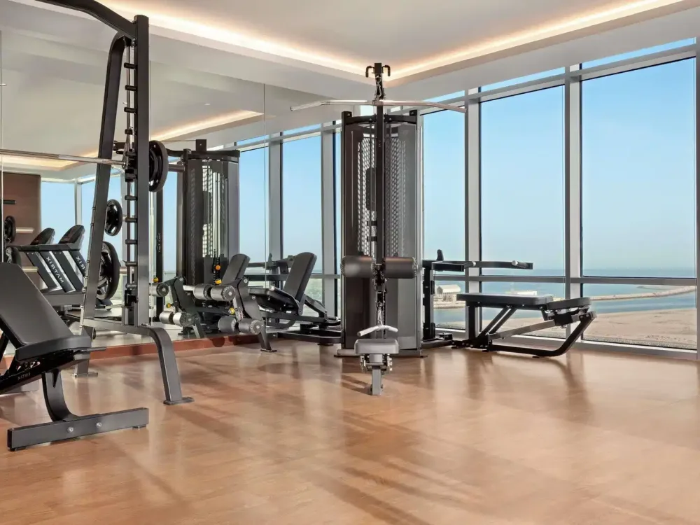 Novotel Dubai Gold District