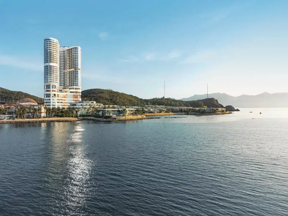 Meliá Aurea Nha Trang
