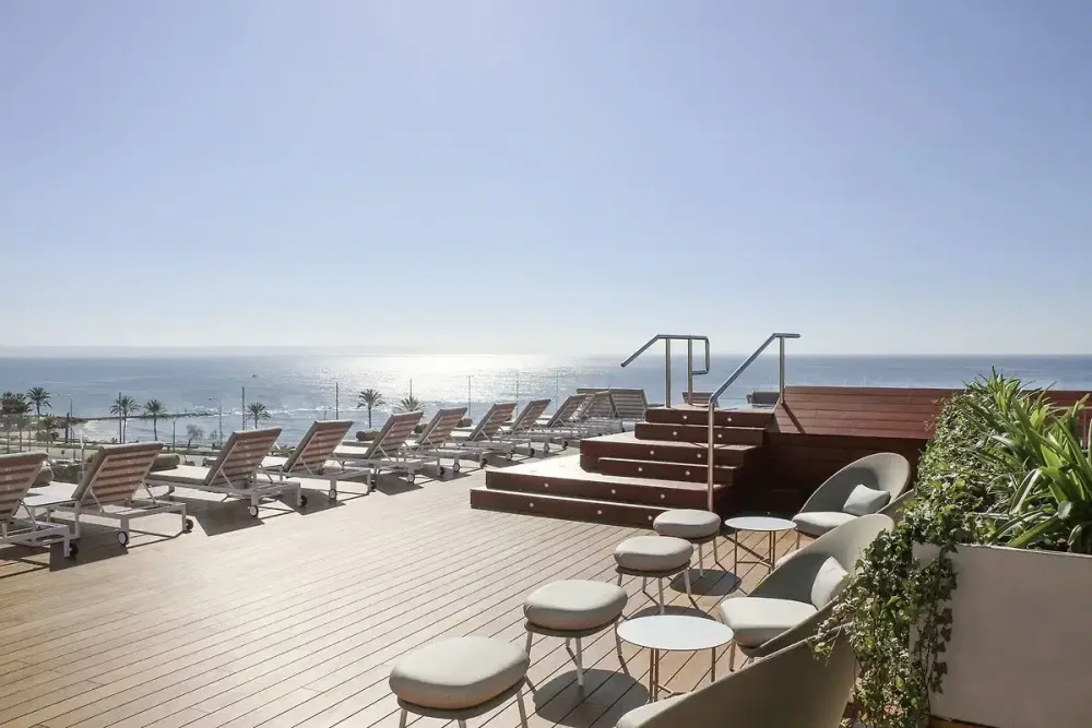 Es Príncep Hotel