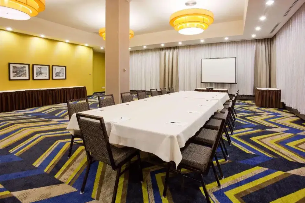 The Hollis Halifax - a DoubleTree Suites by Hilton