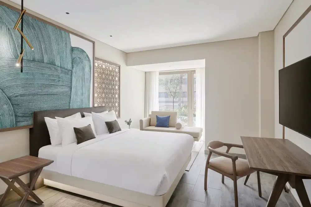 Hyatt Regency Cairo West