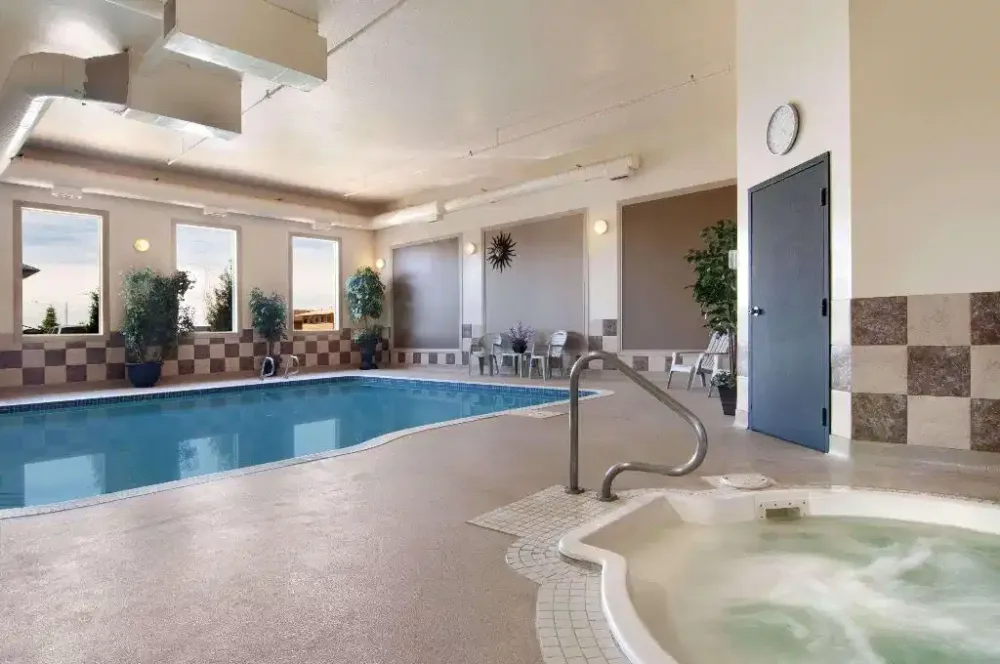 Travelodge Stony Plain
