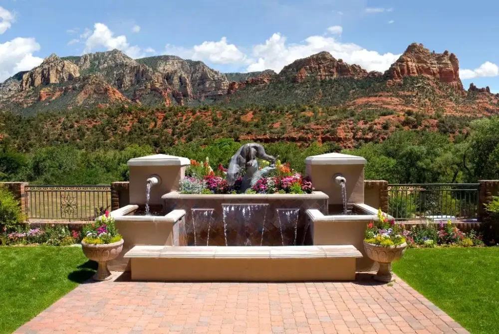 Best Western Plus Arroyo Roble Hotel & Creekside Villas