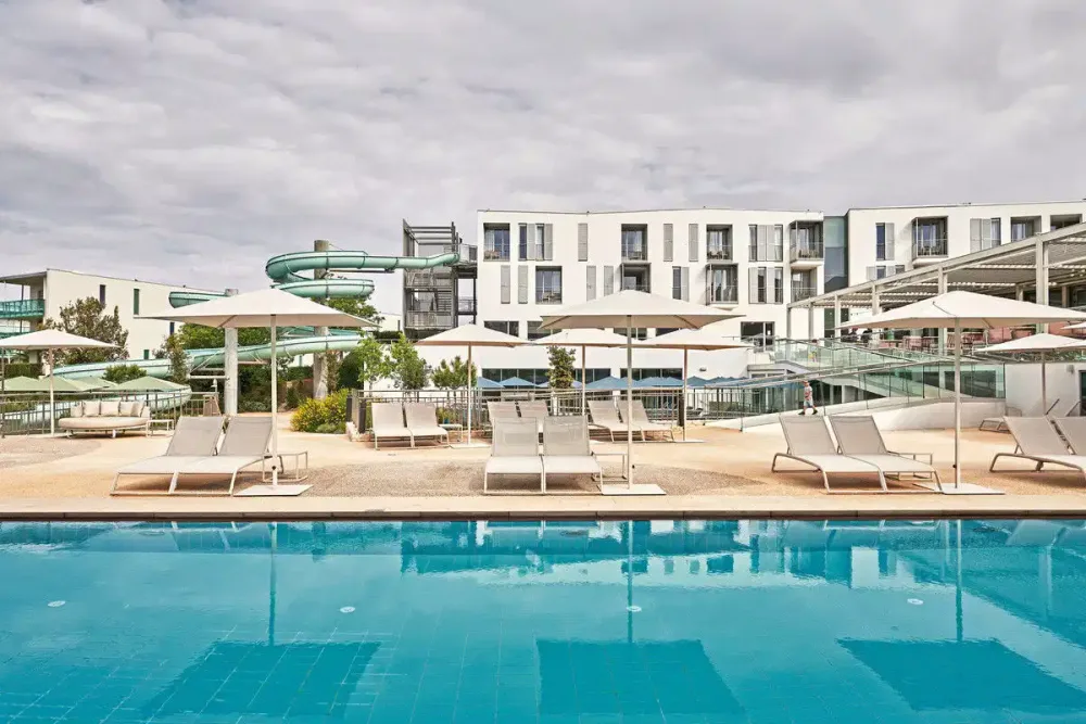 Falkensteiner Family Hotel Diadora
