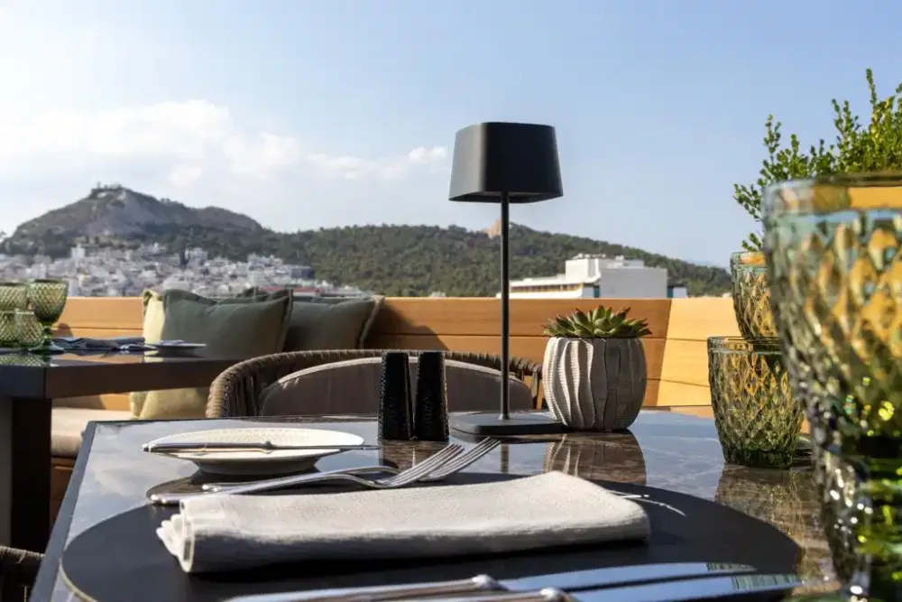 Divani Caravel