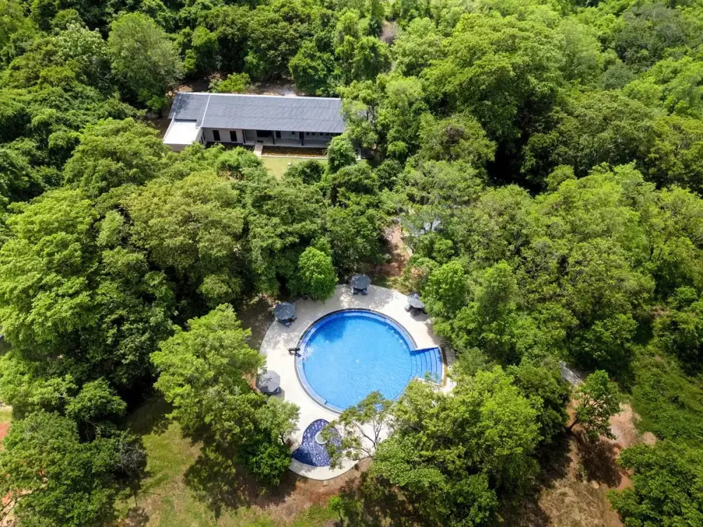 Ayugiri Ayurveda Wellness Resort