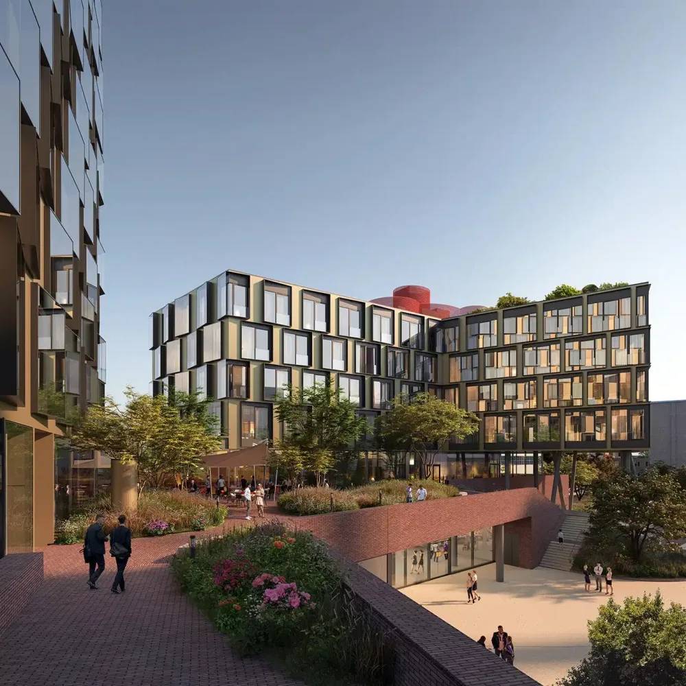 ARCOTEL Tabakfabrik Linz