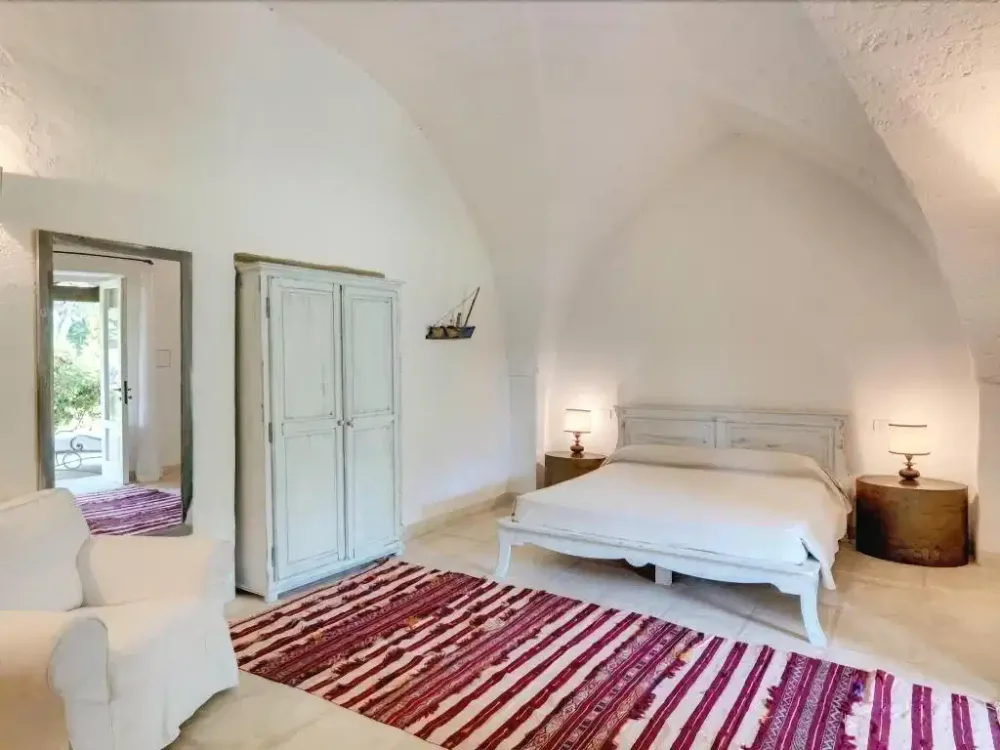 Masseria Li Foggi