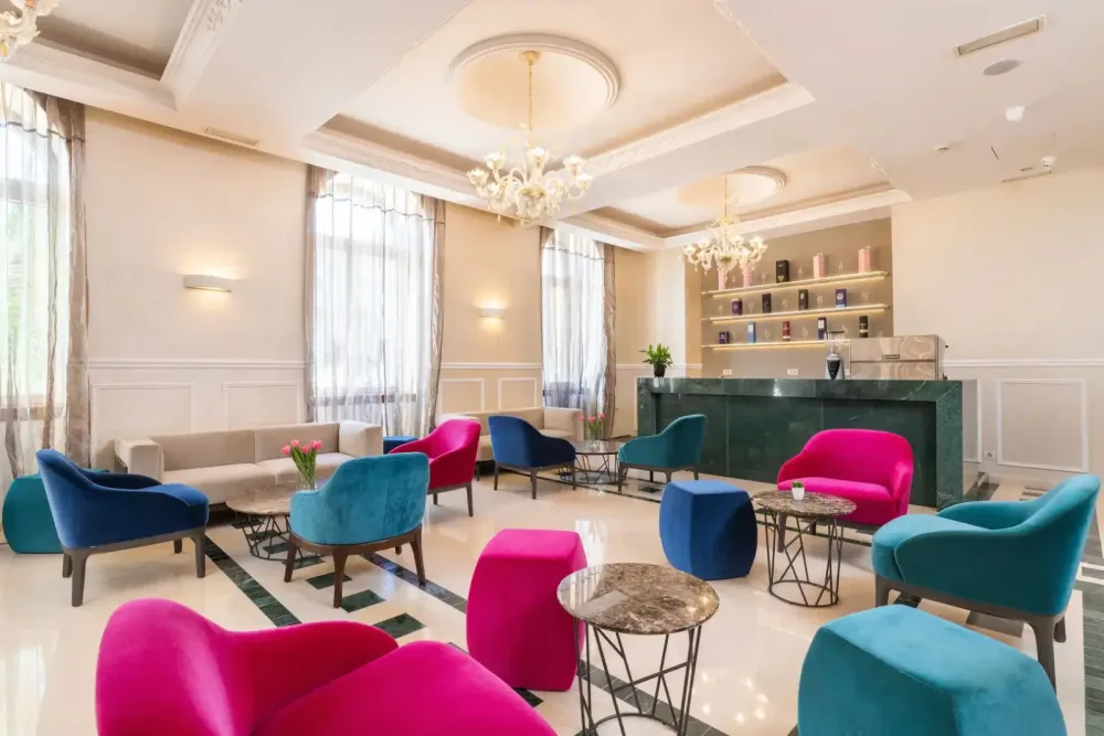 BO Hotel Palazzo