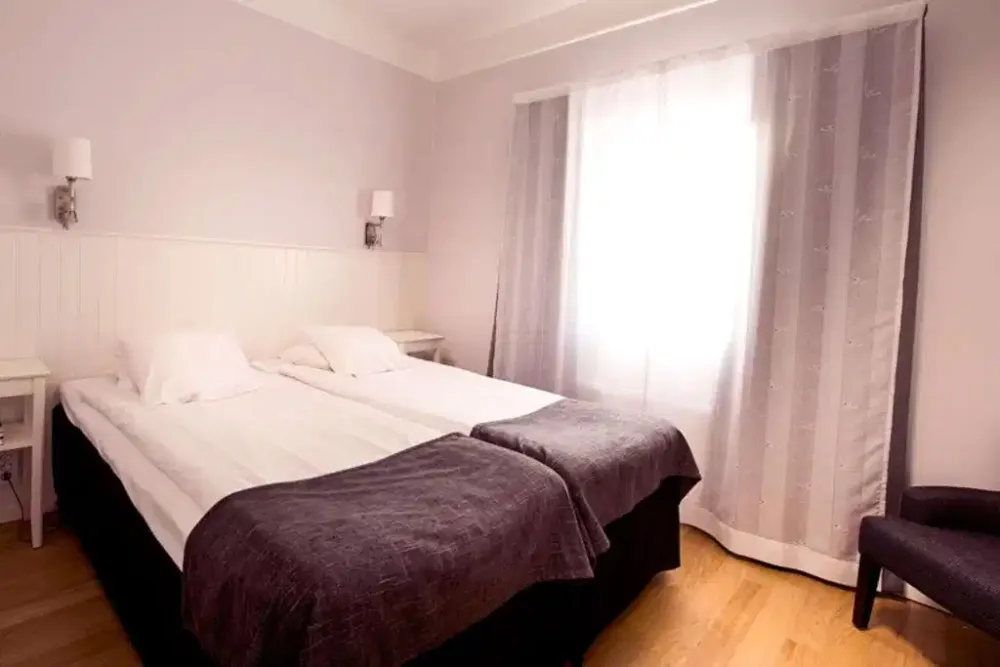 Clarion Collection Hotel Bergmästaren