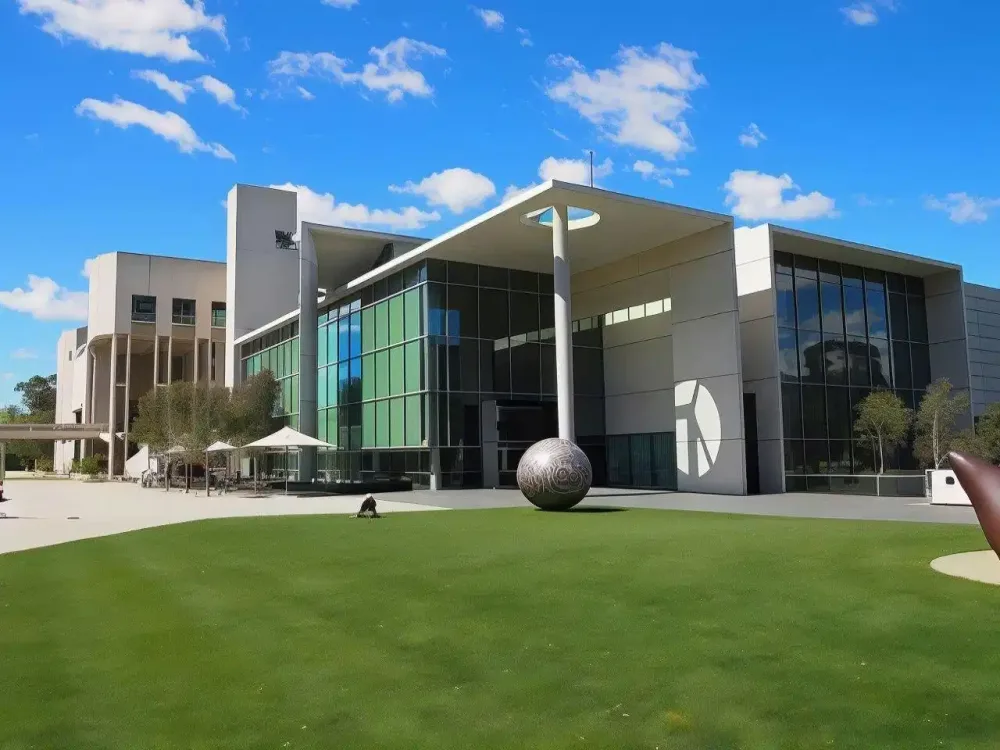 Canberra City YHA
