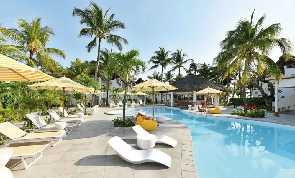 Veranda Palmar Beach