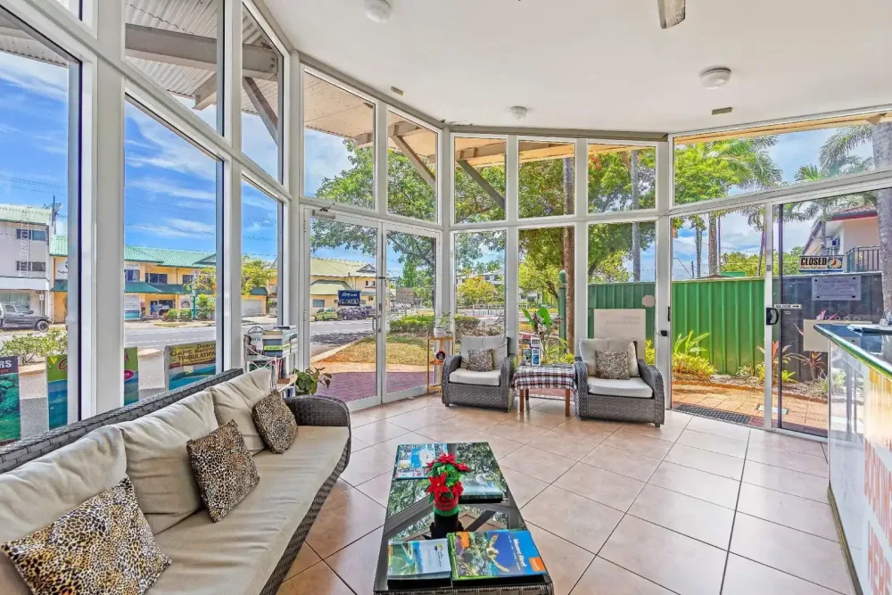 Koala Court Holiday Apartments
