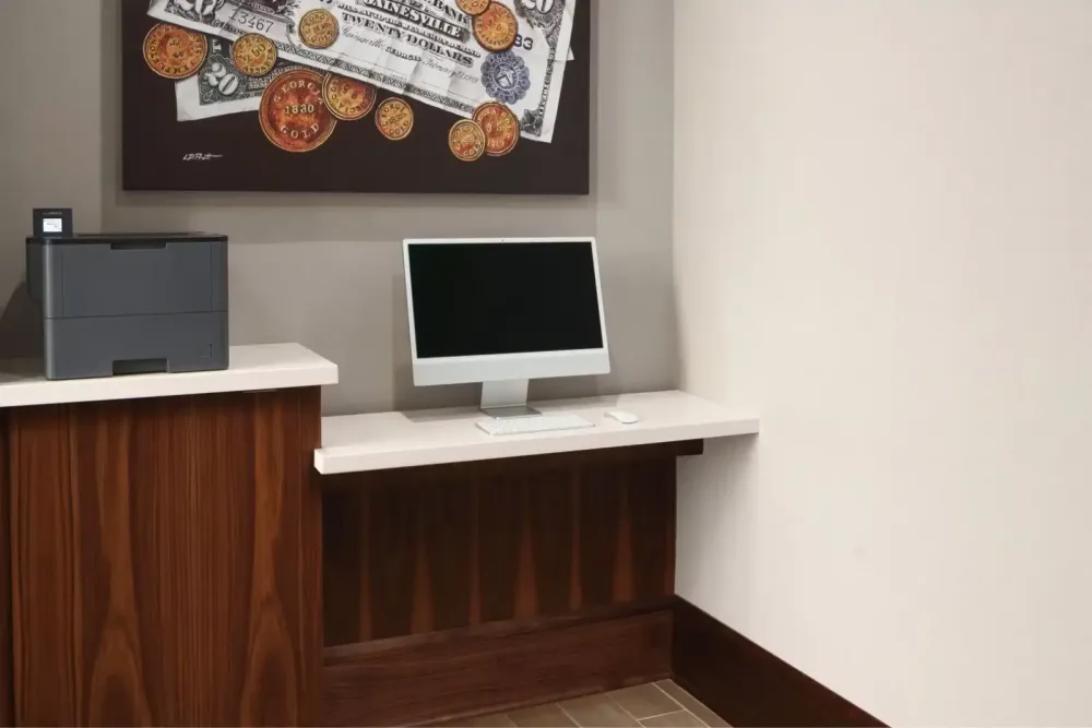 Courtyard by Marriott Gainesville