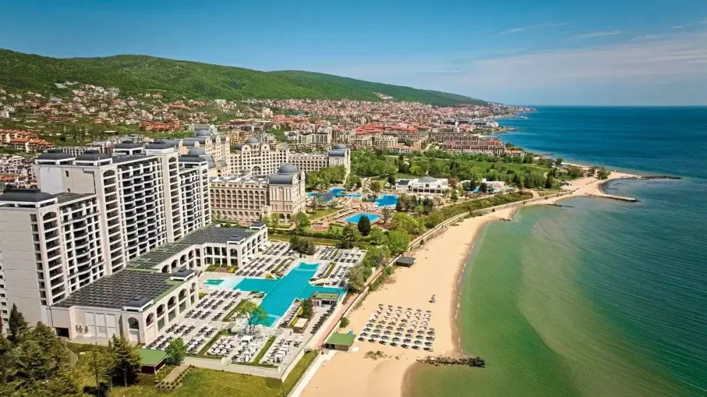 Secrets Sunny Beach Resort & Spa